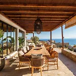 Mykonos Scorpios Villa